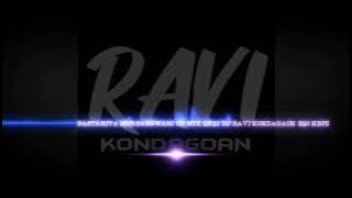 Bastariya Mor Sangwari  Cg Dancing Remix Dj Ravi Kondagaon