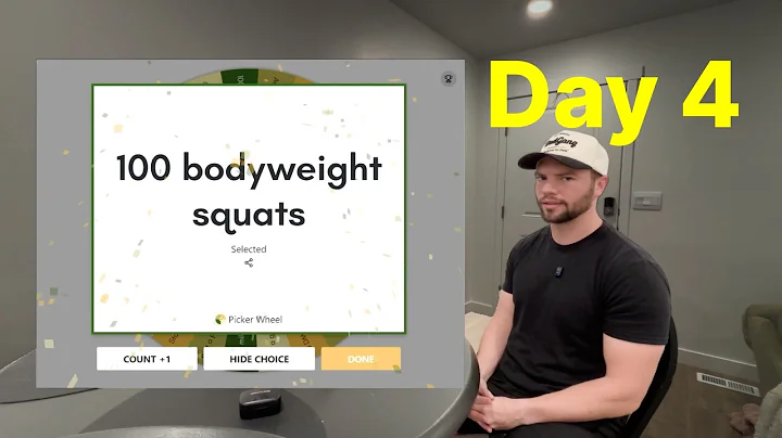 I Have 21 Days to Build a SaaS, or I Walk The Fellowship of the Ring - Day 4