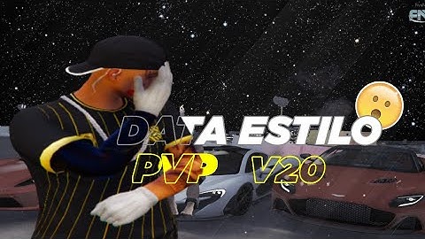 🕊SAIU! DATA MODIFICADA ESTILO PVP V20 +APK 3 DEDO COM SUPORTE A ANDROID 11