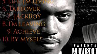 Bryan Vick :Life Im Living