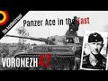 Siegfried Freyer - The story of an unknown Panzer Ace | Tank Battles of WW2