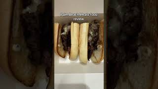 Palm Beach Meats -food review