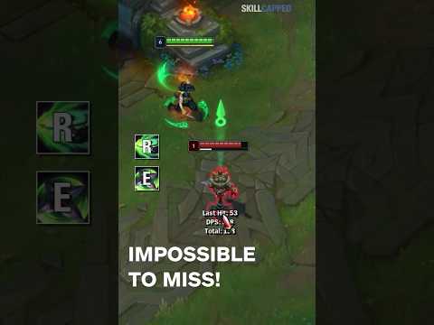 Video: Is akali van ionia?