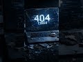 E404 - Electro punk rock, Electro emo, electro art rock