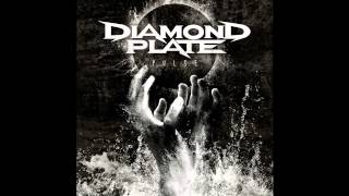 Diamond Plate - Walking Backwards