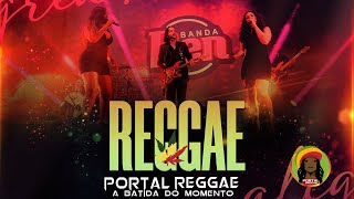 Video thumbnail of "Banda Ben - Estourado do Reggae"