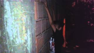 Dehset Evi Velet Versiyon