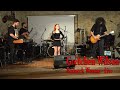 Gretchen wilson  redneck woman by andreeamunteanusinger feat andrei cerbu band  live