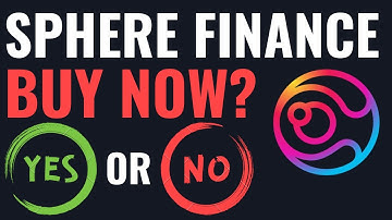 Do We Buy SPHERE Now? | Sphere finance