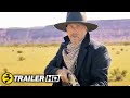 HORIZON: AN AMERICAN SAGA (2024) Teaser Trailer | Kevin Costner | Western