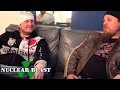 Capture de la vidéo Sonata Arctica - Songs On The European Tour 2016 (Official Interview)