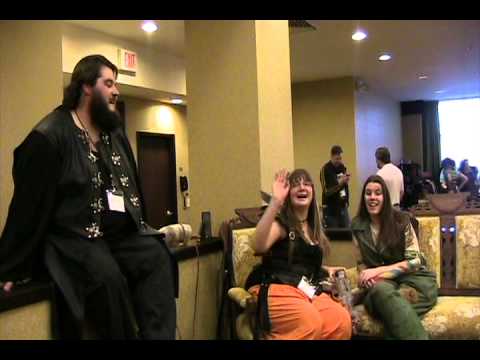 Penguicon 2011