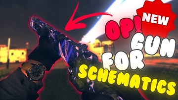 MW3 Zombies: NEW OP GUN! Red Zone SOLO ALL Contracts For SCHEMATICS