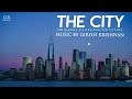 The city  girish krishnan  official background score  gr music 2020