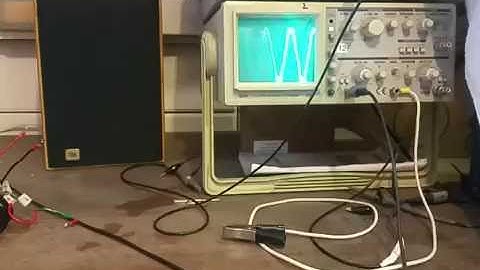 OVER-UNITY magnetic experiment 1