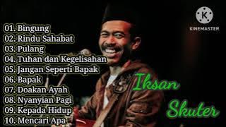 Iksan Skuter Full Album