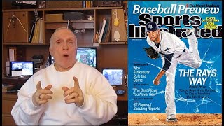 Sports Illustrated lesson learned