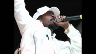 Beenie Man - Touch The Street [French Kiss Riddim] MAY 2012