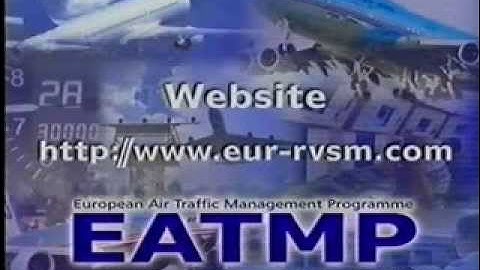 Europian RVSM Operational Overview