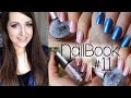 NailBook #11 | Mein Nagellack Tagebuch