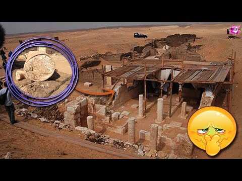 Vídeo: El Queso Más Antiguo Del Mundo, Descubierto En Egipto, También Podría Ser El Más Mortal Del Mundo