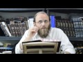 PARASHAT:  TAZRIA- METZORA * SHIUR DEL RAB BARUJ GHELMAN