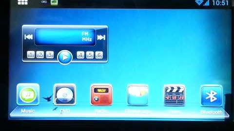 Android How to Change Wallpaper--Powered by WITSON
