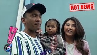 Hot News! Ruben Onsu Ulang Tahun ke-35, Sahabat Beri Kejutan Tak Terduga - Cumicam 15 Agustus 2018