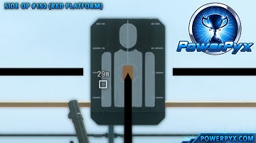 Metal Gear Solid V: The Phantom Pain - All Target Practice Side Ops Walkthrough (Side Op 151-157)