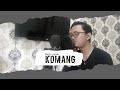 Raim laode  komang cover by aditha irawan