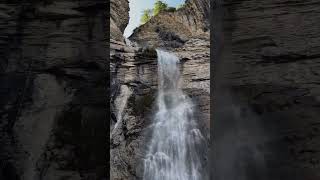 Cascada de Sorrosal ??️ | Uno de los rincones más bonitos de Broto en el Pirineo