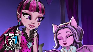 Monster High™Spain❄ESPECIAL DE NAVIDAD❄1 hora de compilación❄dibujos animados para niños