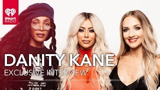 Danity Kane Reveals Their Reunion Story Exclusive Interview