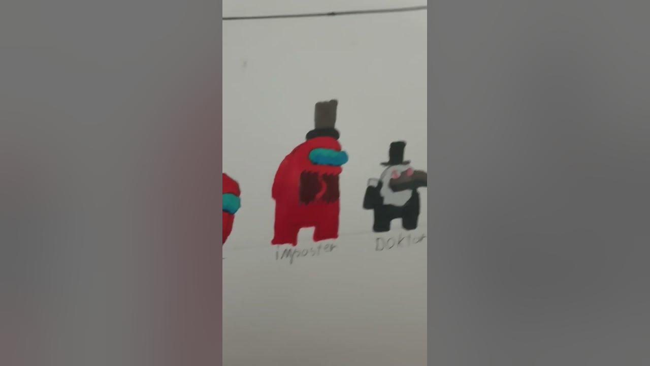 амонгас - YouTube