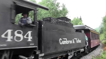 Rounding the Curve to Cresco