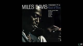 Miles Davis - So What (360 Reality Audio)