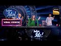 &quot;Tere Bin Nahi Jeena&quot; पर ऐसी Perfect जुगलबंदी देख सभी हुए Shock | Indian Idol 13 | Viral Videos