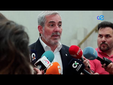 Canarias afirma que los menores migrantes solos son competencia del Estado