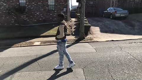 Jungle [Clear Vision]  “ (prod.nellz)