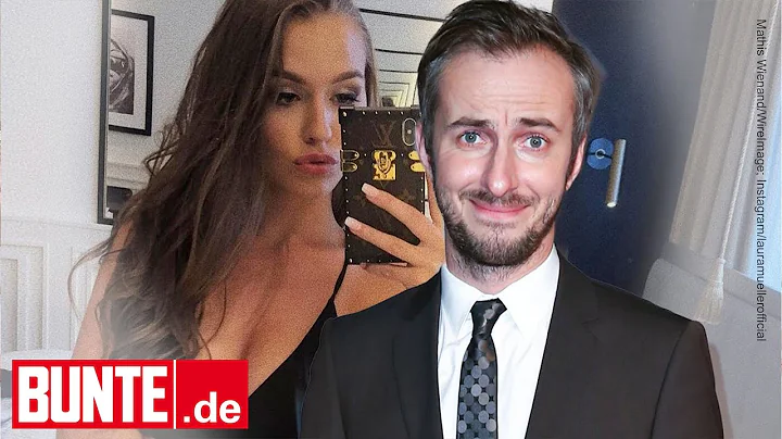 Laura Mller  Sie verkauft Videogru  ohne zu merken...