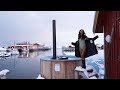 Lofoten Islands Travel Vlog with Avelovinit | PART 2