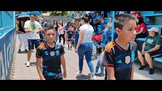 fútbol varonil torres del potrero pony un gran partido suscribete a mi canal grasias