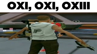 OS MELHORES MEMES DE FREE FIRE - oxi, oxi, oxiii kkkk