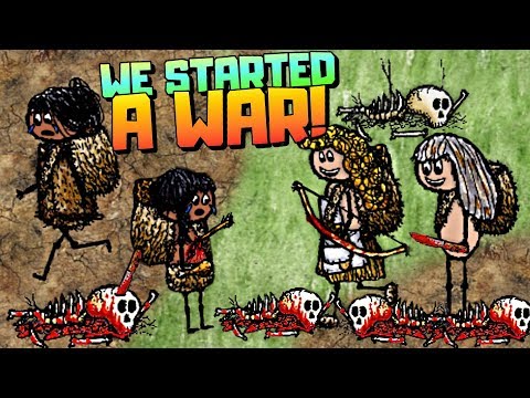 We Did A Horrible Thing... We Killed Them All! - One Hour One Life Gameplay