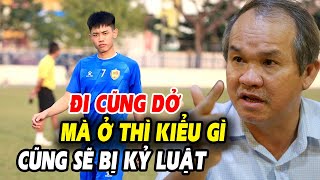 🔥Vụ Đình Bắc bị Hà Nội FC từ chối, quá thấm lời bầu Đức nói khi đào tạo cầu thủ trẻ