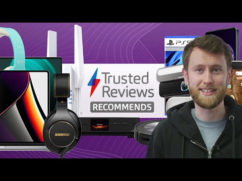 Trusted Recommends: Gran Turismo 7 impresses, but MacBook Pro 2021 steals the show
