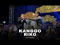 Gambar cover KANGGO RIKO - Demy Yoker  KUWUNG WETAN ft HSB  Live Bagorejo