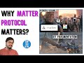 Matter protocol demystified  unified iot interoperability standard