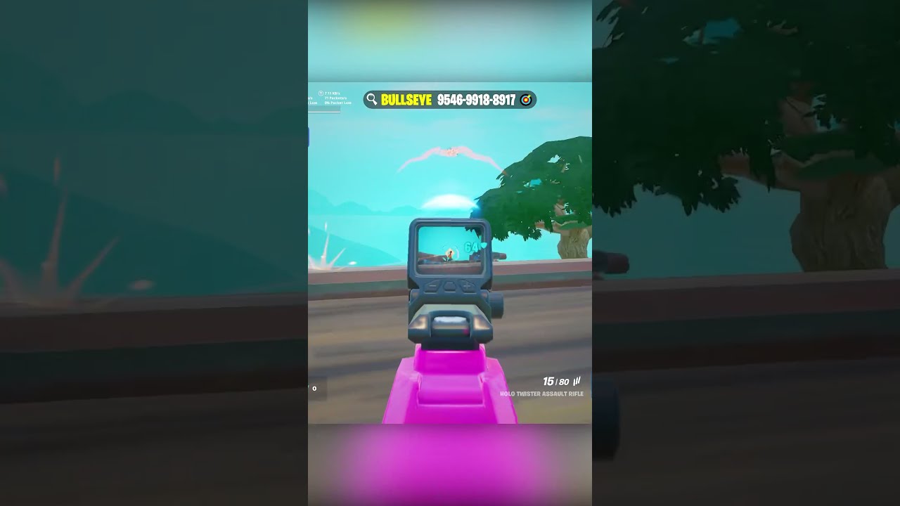 I Don T Miss Part 3 Fortnite Fortniteclips Fortniteshorts Gaming