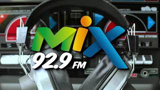 Mix 92.9 llegó a Bogotá comandando screenshot 2